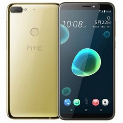 Замена микрофона на телефоне HTC Desire 12 Plus в Туле